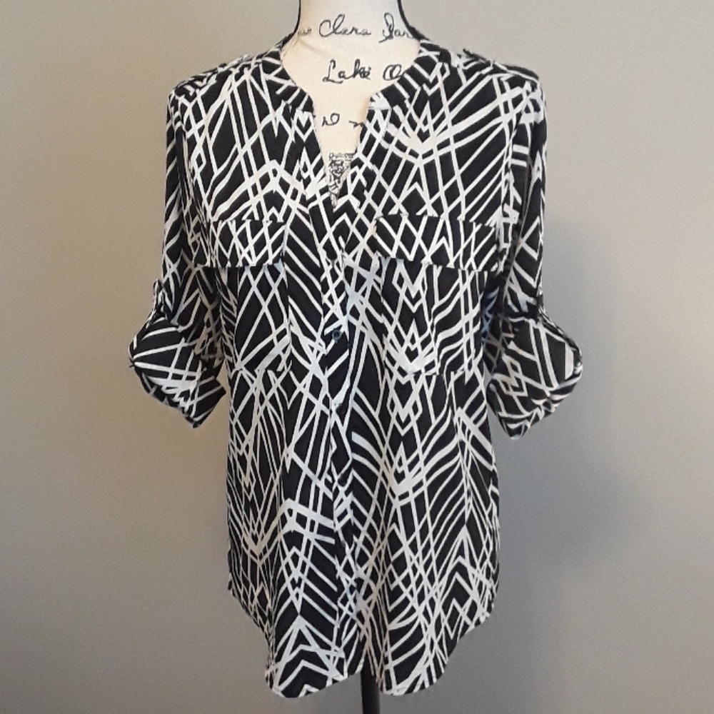 Calvin Klein Blouse